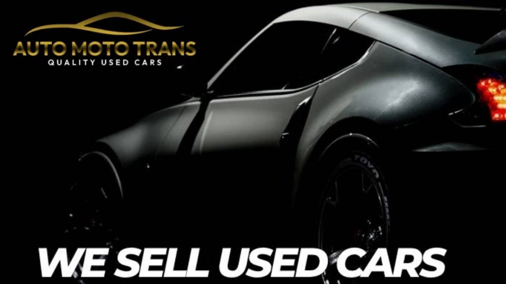 Auto Moto Trans Doncaster – certified used cars for sale
