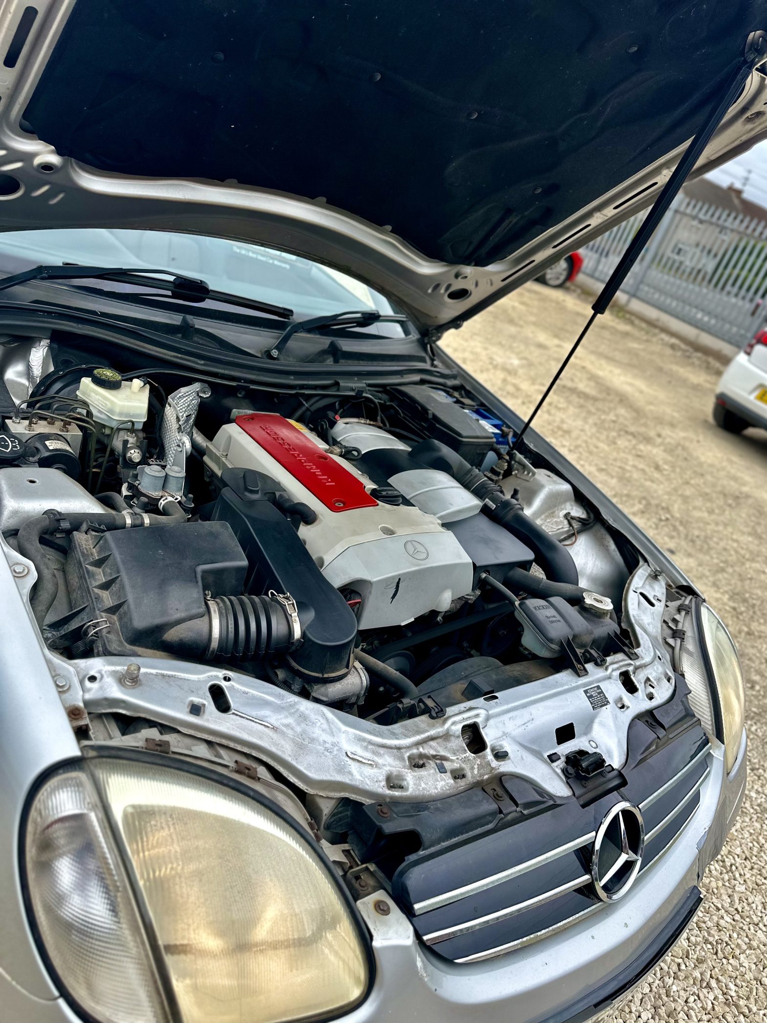 How to Check a Car Engine Before Buying a Used Vehicle