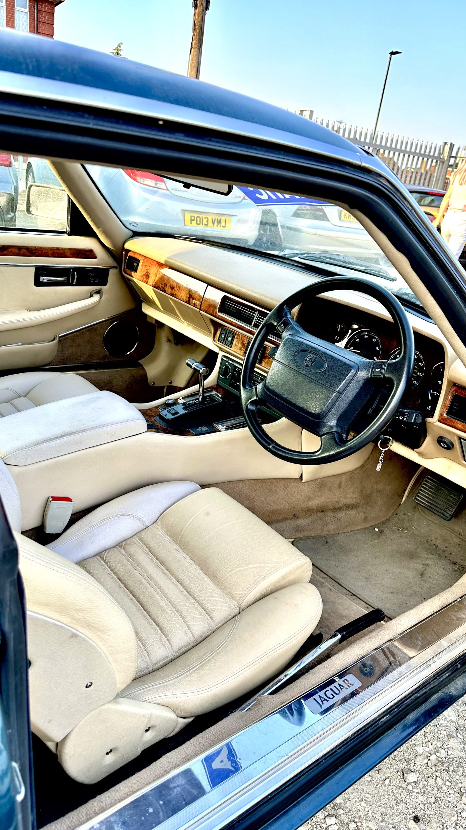 Hidden Signs of Accident Damage on Used Cars (Doncaster & South Yorkshire Guide)