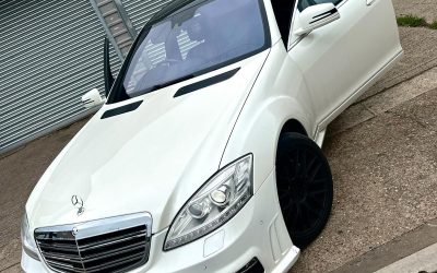 Auto-Moto-Trans-Doncaster-Mercedes-S-class