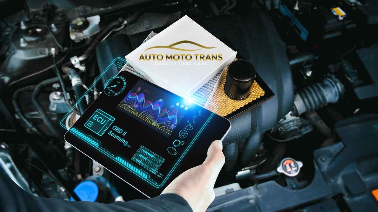 Shocking Secrets: Electrical Problems to Check Before Buying a Used EV