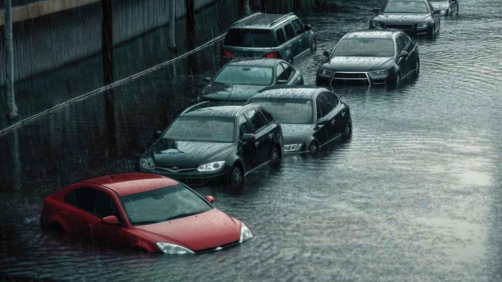 Flood Cars in Uk - By Auto Moto Trans Doncaster